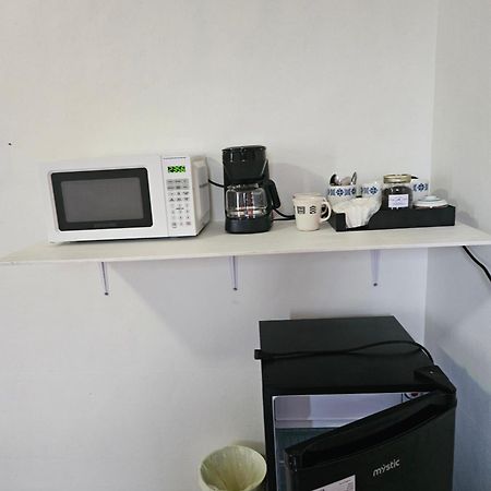 Arnold'S Guest House 산 이그나시오 외부 사진