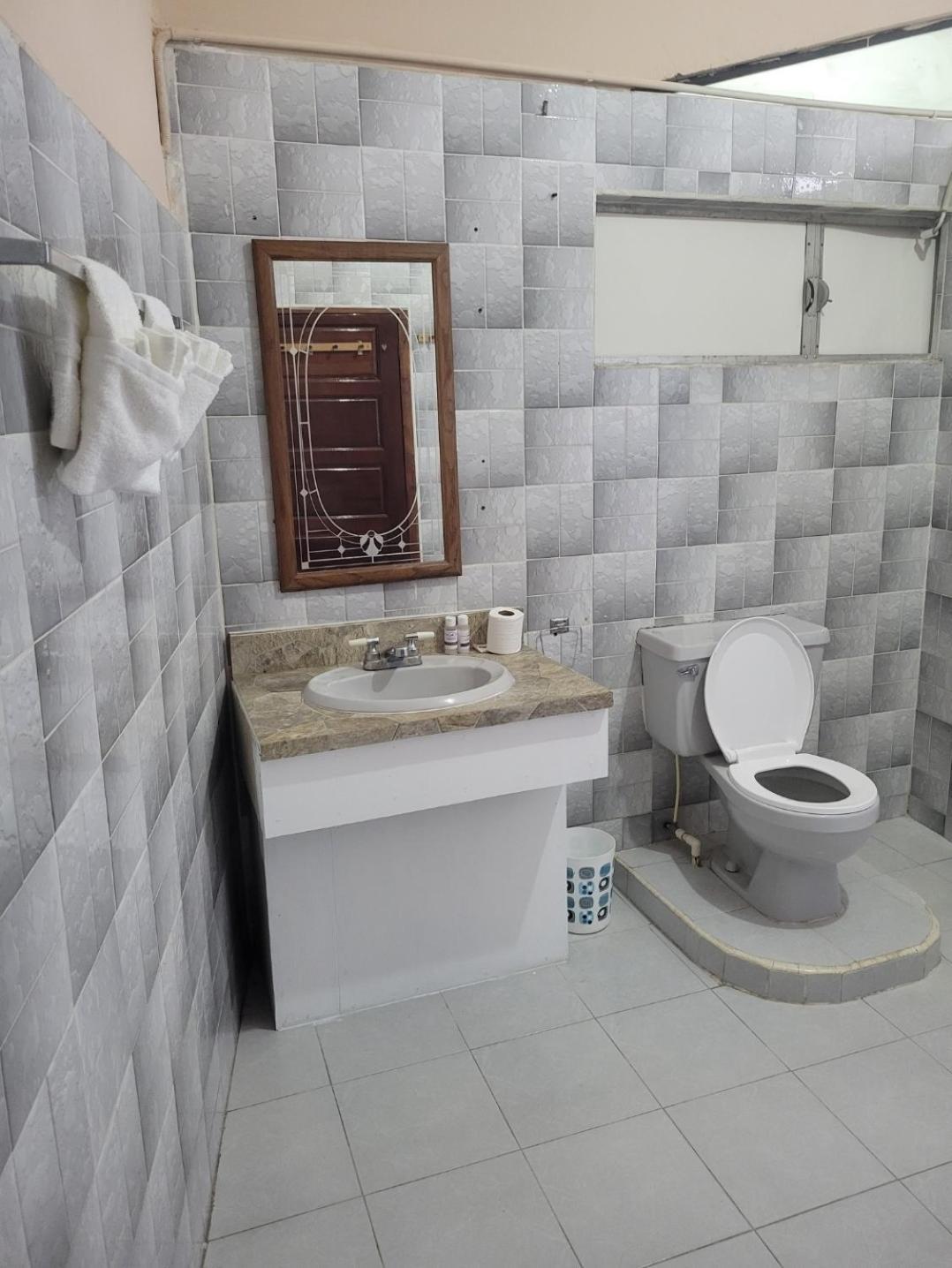Arnold'S Guest House 산 이그나시오 외부 사진