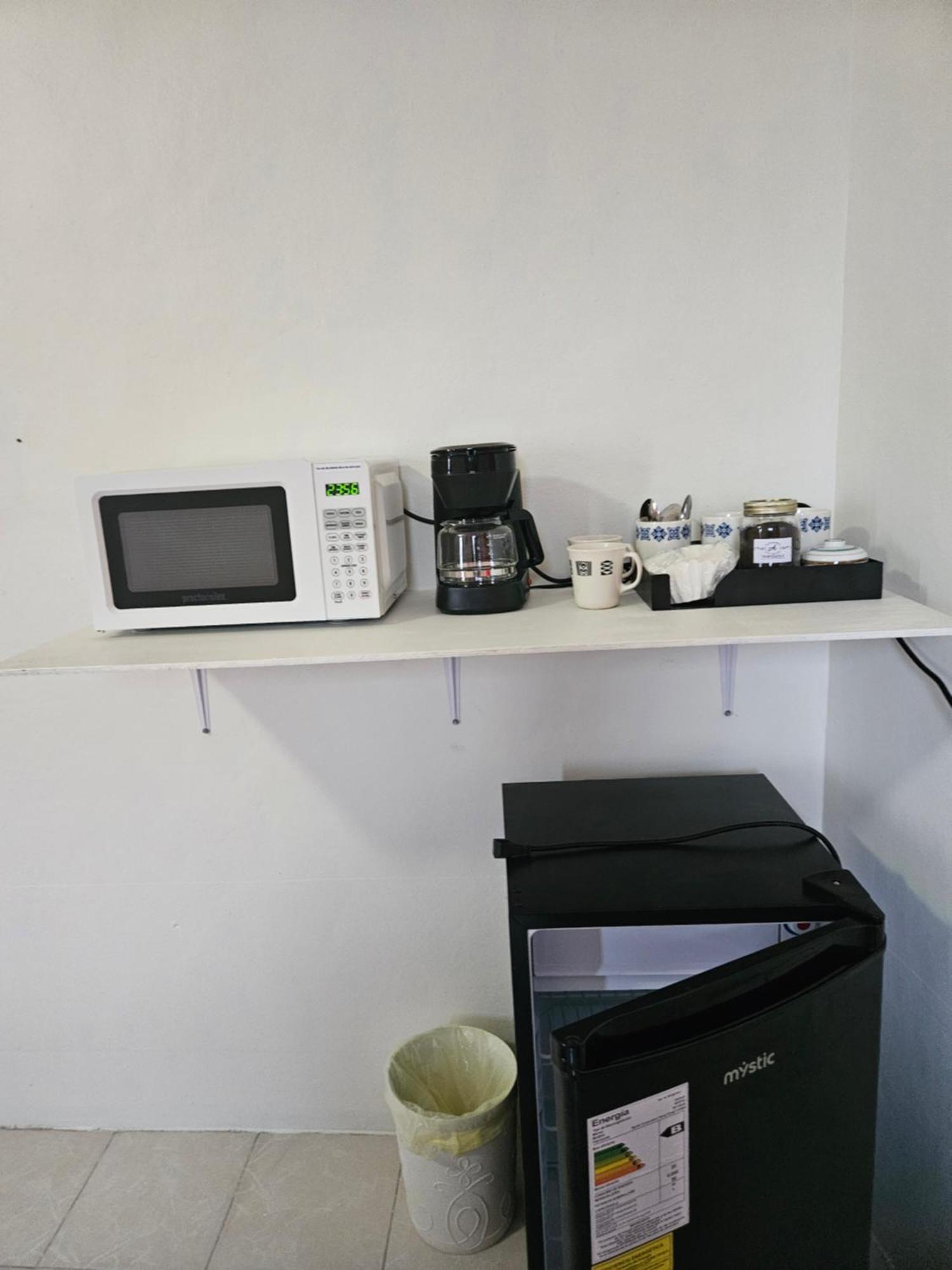 Arnold'S Guest House 산 이그나시오 외부 사진